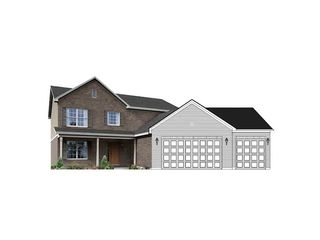 2137 Ambry Circle, Lynwood, IL 60411