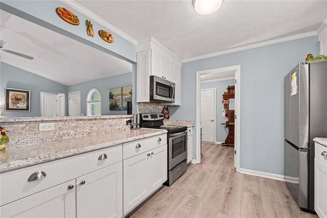 3280 Greenhill Drive, Villa Rica, GA 30180