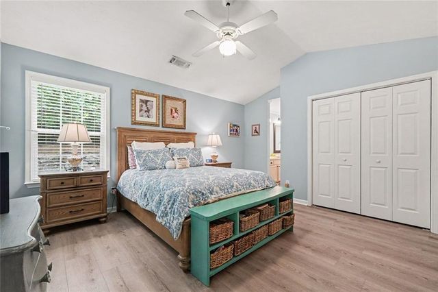 3280 Greenhill Drive, Villa Rica, GA 30180