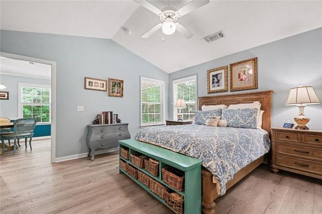 3280 Greenhill Drive, Villa Rica, GA 30180