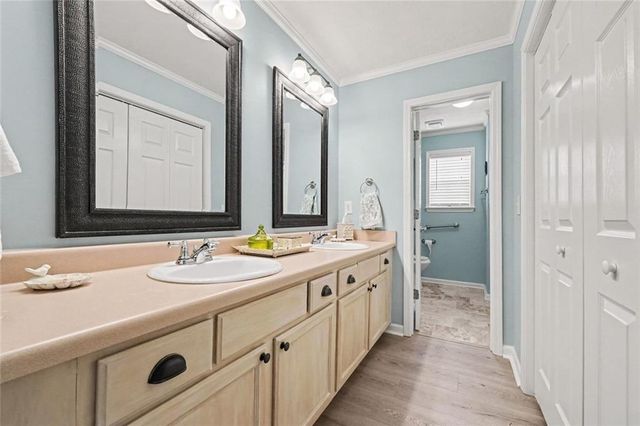 3280 Greenhill Drive, Villa Rica, GA 30180