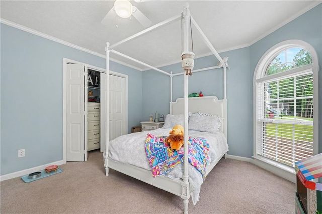 3280 Greenhill Drive, Villa Rica, GA 30180