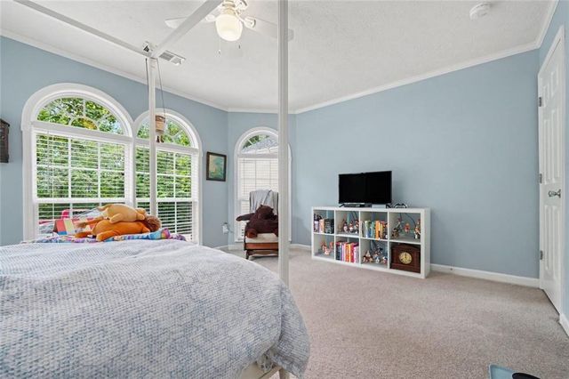 3280 Greenhill Drive, Villa Rica, GA 30180