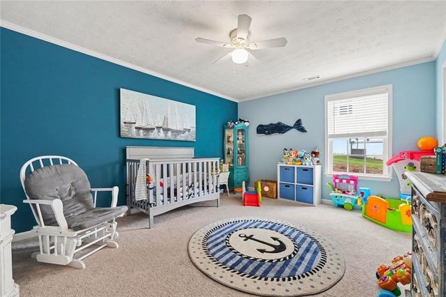 3280 Greenhill Drive, Villa Rica, GA 30180