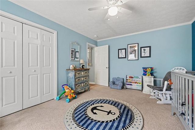 3280 Greenhill Drive, Villa Rica, GA 30180