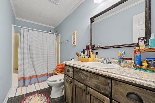 3280 Greenhill Drive, Villa Rica, GA 30180