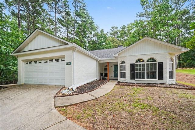 3280 Greenhill Drive, Villa Rica, GA 30180