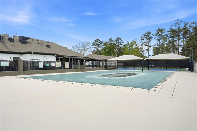 3280 Greenhill Drive, Villa Rica, GA 30180