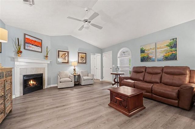3280 Greenhill Drive, Villa Rica, GA 30180