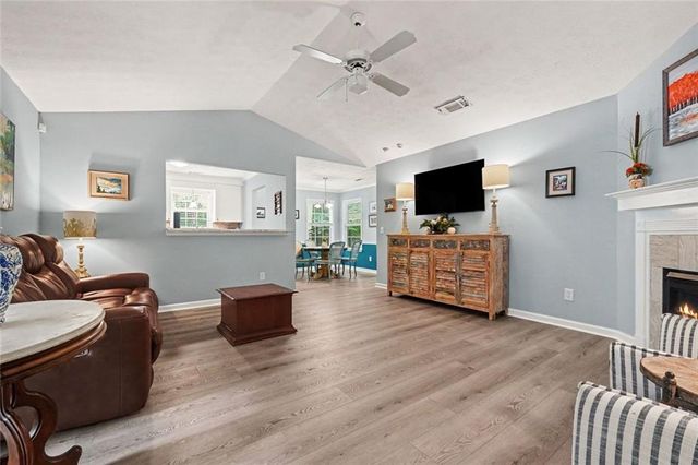 3280 Greenhill Drive, Villa Rica, GA 30180