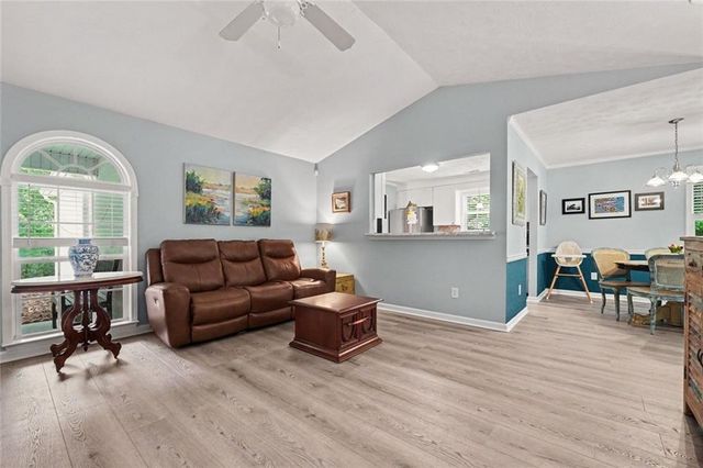 3280 Greenhill Drive, Villa Rica, GA 30180
