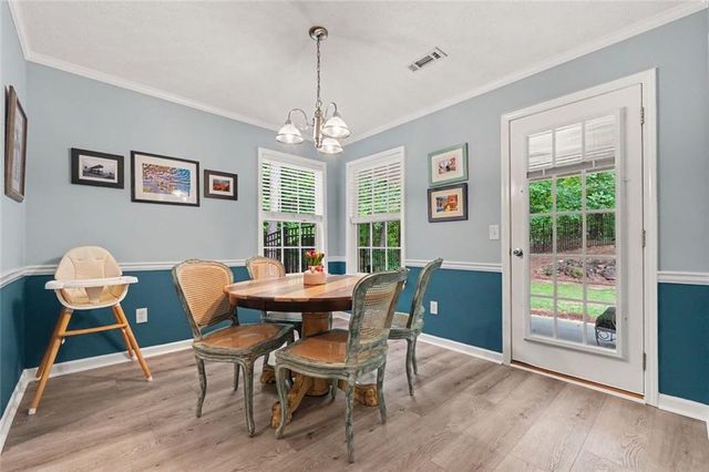 3280 Greenhill Drive, Villa Rica, GA 30180