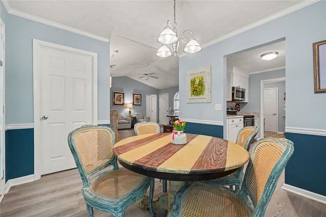 3280 Greenhill Drive, Villa Rica, GA 30180
