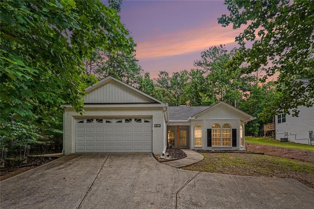 3280 Greenhill Drive, Villa Rica, GA 30180