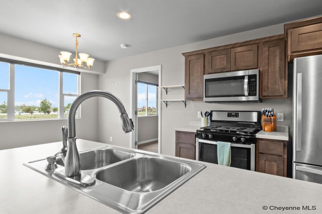 314 APRICOT ST, Cheyenne, WY 82007