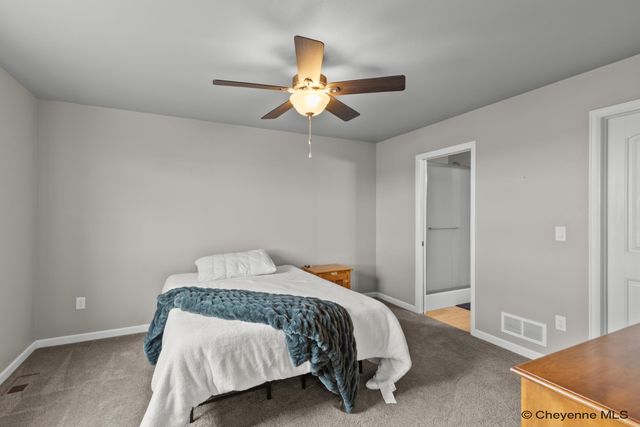 314 APRICOT ST, Cheyenne, WY 82007