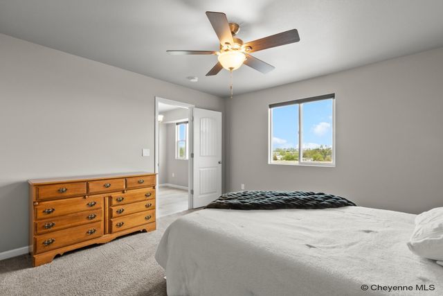 314 APRICOT ST, Cheyenne, WY 82007