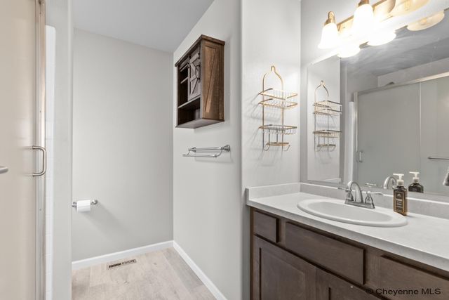 314 APRICOT ST, Cheyenne, WY 82007