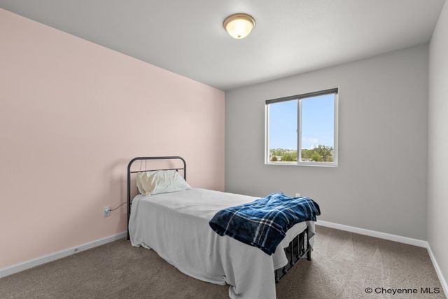314 APRICOT ST, Cheyenne, WY 82007