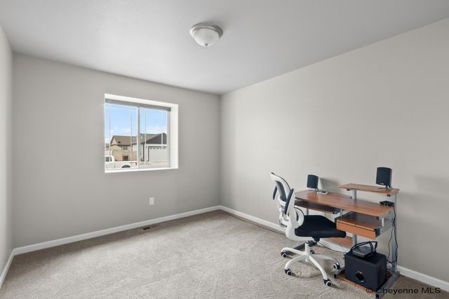 314 APRICOT ST, Cheyenne, WY 82007