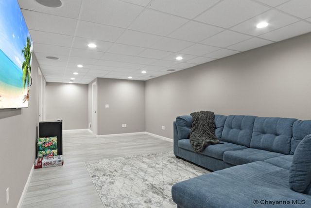 314 APRICOT ST, Cheyenne, WY 82007