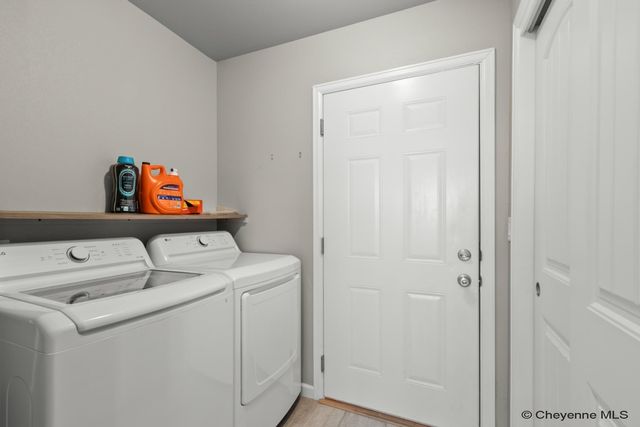 314 APRICOT ST, Cheyenne, WY 82007