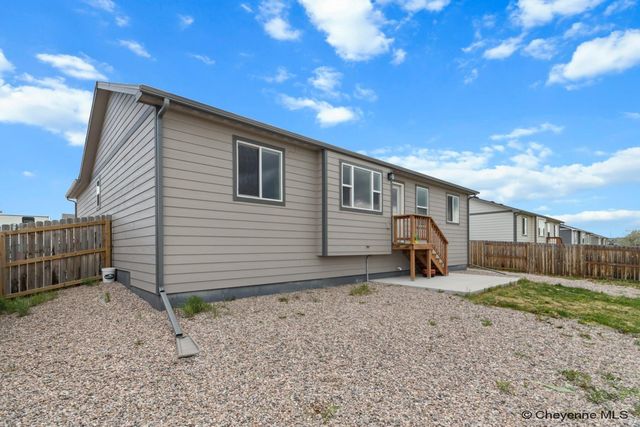 314 APRICOT ST, Cheyenne, WY 82007