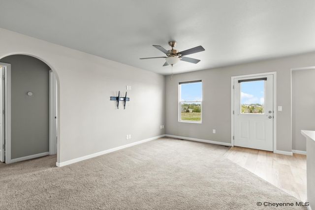 314 APRICOT ST, Cheyenne, WY 82007