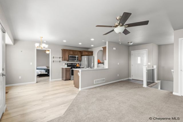314 APRICOT ST, Cheyenne, WY 82007