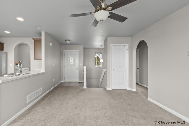 314 APRICOT ST, Cheyenne, WY 82007
