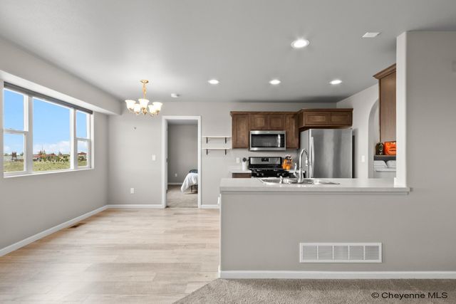 314 APRICOT ST, Cheyenne, WY 82007