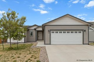 314 APRICOT ST, Cheyenne, WY 82007