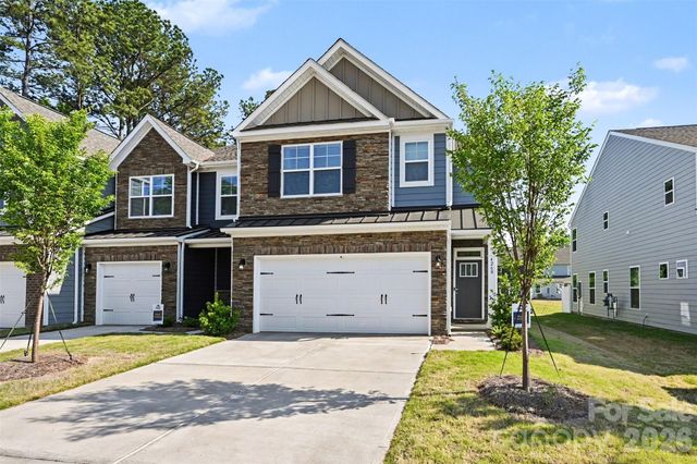 4260 Black Court, Harrisburg, NC 28075