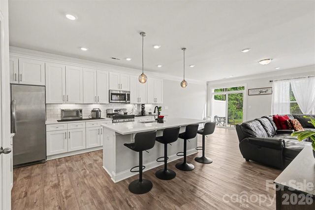 4260 Black Court, Harrisburg, NC 28075