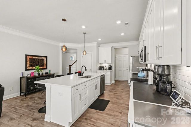 4260 Black Court, Harrisburg, NC 28075