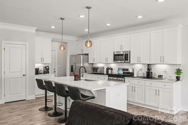 4260 Black Court, Harrisburg, NC 28075