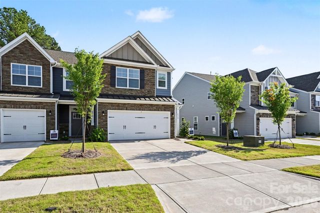 4260 Black Court, Harrisburg, NC 28075
