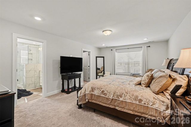 4260 Black Court, Harrisburg, NC 28075