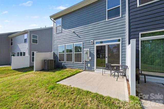 4260 Black Court, Harrisburg, NC 28075