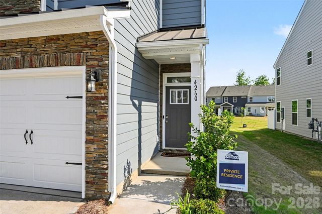 4260 Black Court, Harrisburg, NC 28075