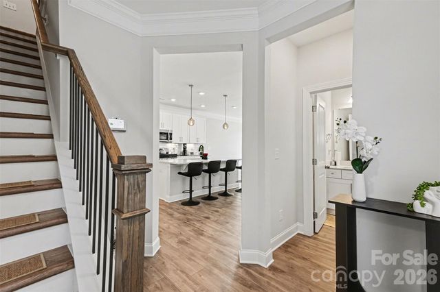 4260 Black Court, Harrisburg, NC 28075