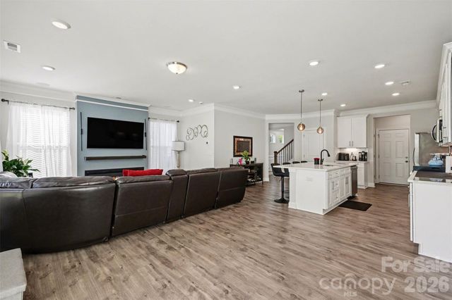 4260 Black Court, Harrisburg, NC 28075