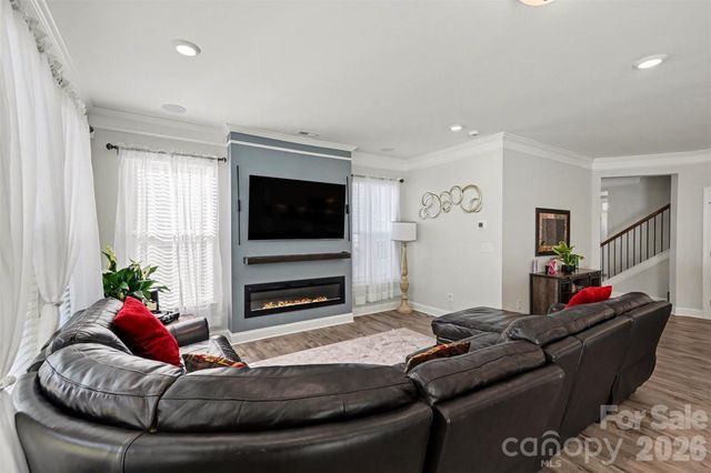 4260 Black Court, Harrisburg, NC 28075