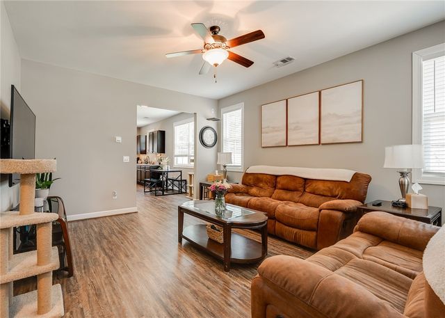 505 W D Avenue, Easley, SC 29640