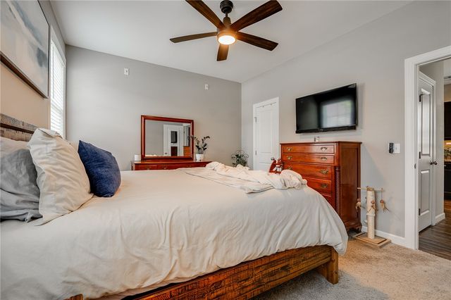 505 W D Avenue, Easley, SC 29640
