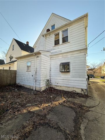 3151 W 94th Street, Cleveland, OH 44102