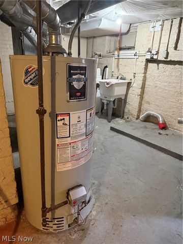 3151 W 94th Street, Cleveland, OH 44102