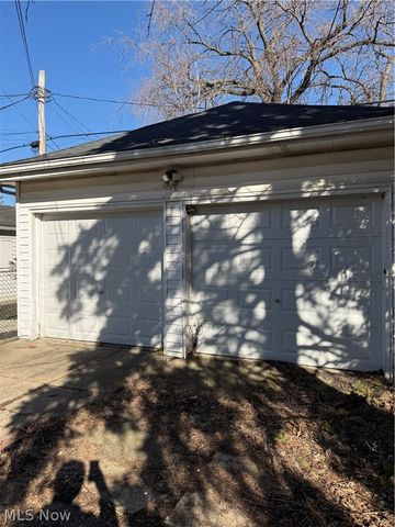 3151 W 94th Street, Cleveland, OH 44102