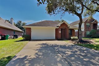 15402 Misty Dawn Trail, Cypress, TX 77433