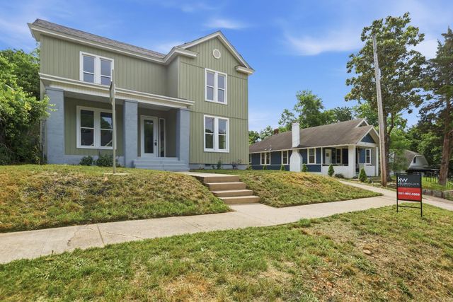 2217 SCOTT, Little Rock, AR 72206